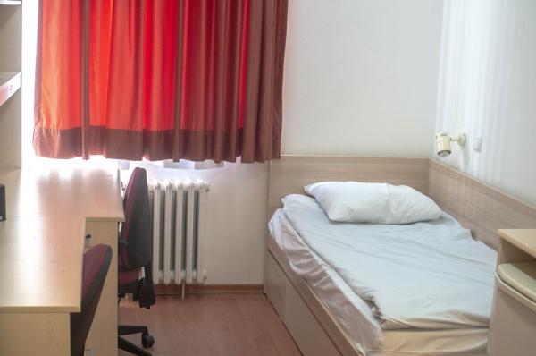 Cât costă să stai la un cămin studenţesc în perioada festivalului Untold. Explozie de preţuri la Cluj-Napoca