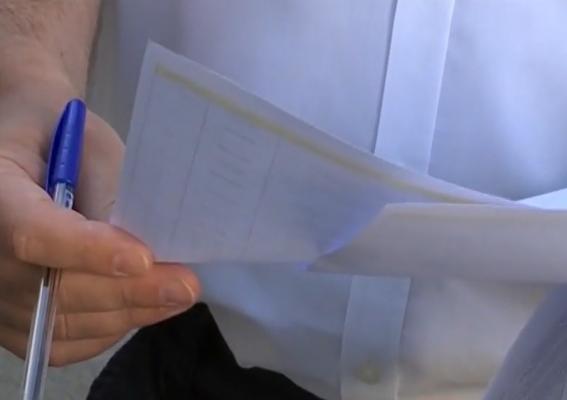 Titularizare 2022. Unii din profesori au dat bir cu fugiţii după ce au văzut subiectele: "A fost scurt pentru mine"