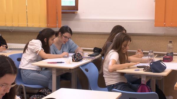 Rezultate repartizare computerizată 2022. Topul liceelor cu cele mai mari note de admitere