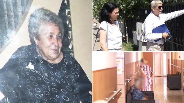 Primele măsuri după dezvăluirile Observator: Control la azilul groazei din Domnești, unde o bătrână a fost mâncată de viermi