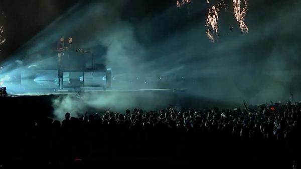Electric Castle 2022. Artiştii care vor urca pe scena principală, în ultima zi de festival