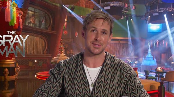 Ryan Gosling, interviu exclusiv pentru Observator: "Mi-a luat ceva timp să găsesc rolul potrivit într-un film de acţiune". Criticii spun că e un "James Bond american"