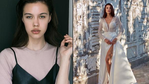 "M-ai părăsit în lacrimi și cu inima frântă. Drum bun spre cer, draga mea". Moarte învăluită în mister a unei rusoaice fotomodel, căsătorită cu un bihorean