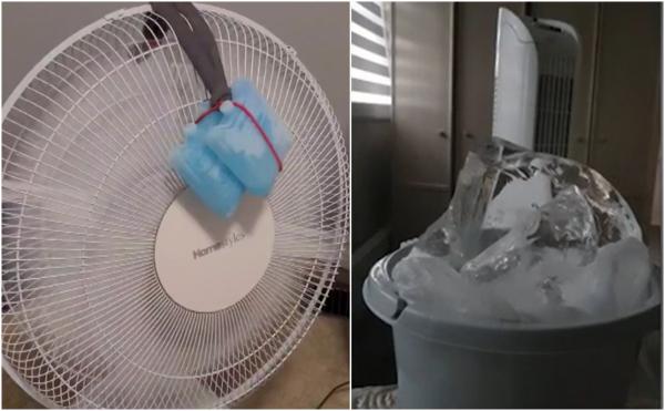 Trucul pentru a ne răcori, posibil mortal, dar viral pe internet. Specialiştii se tem de ce este mai rău