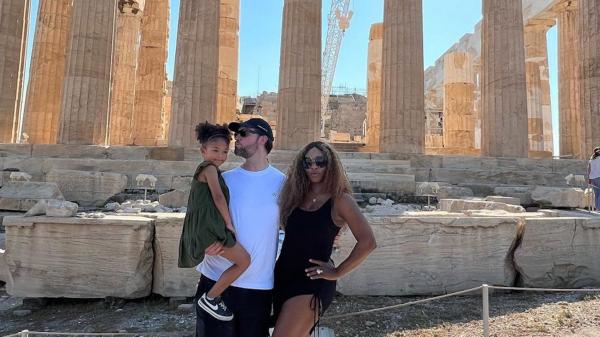 Starurile internaţionale au ales Grecia pentru vacanţa de vară. De la cel mai bogat om de pe planetă, până la sportivi şi staruri, toţi au ales paradisul elen