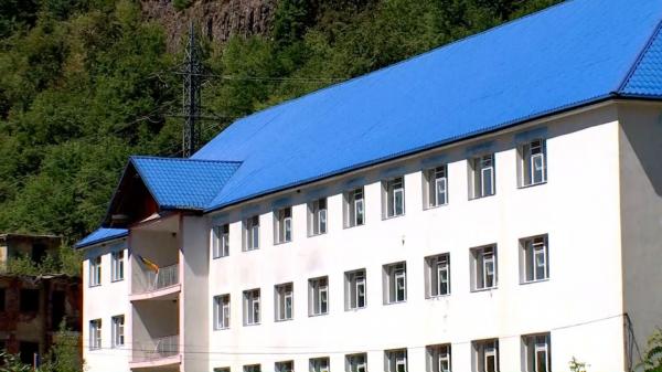 Un spital din Maramureș trece pe energie verde de frica facturilor tot mai mari