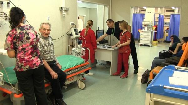 O nouă șansă pentru spitale: 80 de milioane de euro pentru ambulatorii