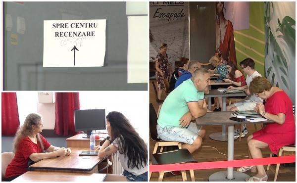 Recensământul a ajuns la final. Amenda pe care o pot primi persoanele care au refuzat să se recenzeze