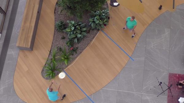 Omul cu aproape 250 de recorduri mondiale la activ a mai înregistrat o reuşită