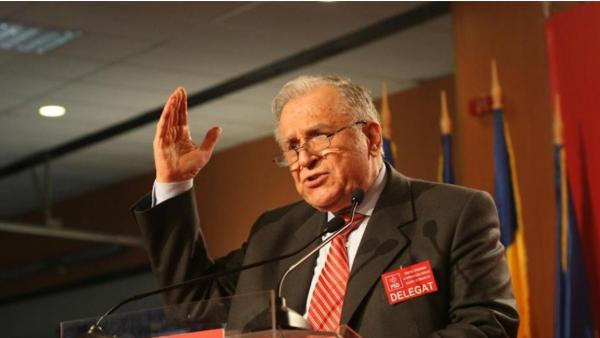 Dosarul Revoluţiei se reia la 33 de ani de la evenimentele din decembrie 1989. Ion Iliescu, acuzat de crime împotriva umanităţii