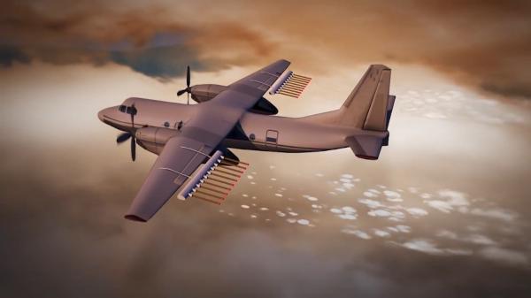 România vrea să adopte o tactică de acum 80 de ani pentru a combate seceta