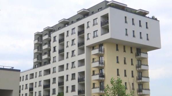 Românii, tot mai interesaţi de penthouse-uri: doar anul acesta au fost achiziţionate proprietăţi de aproape 30 de milioane de euro