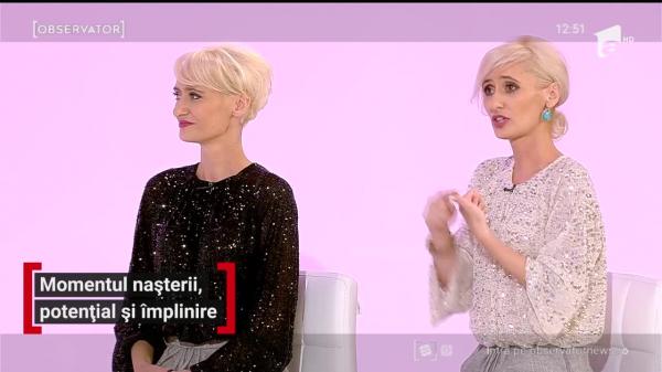 Legătura dintre data noastră de naştere şi potenţialul pe care îl avem