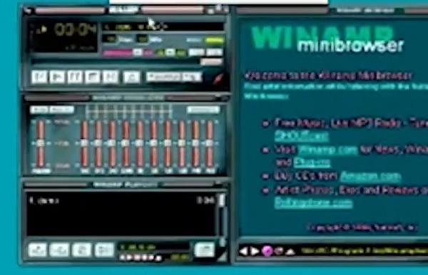Celebra aplicaţie Winamp revine în forţă pe piaţă. Echipa a muncit timp de patru ani la noua versiune