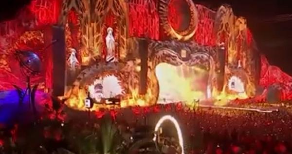 Untold 2022. Distracţie la cote maxime şi în a doua noapte a festivalului: ''Atmosfera este senzaţională''