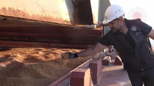 Prima navă cu cereale plecată din Odessa, refuzată în Liban. Tot mai multe nave de transport părăsesc porturile de la Marea Neagră