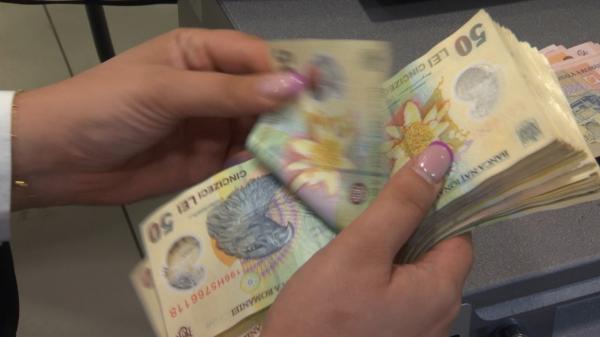 ROBOR, 10 august 2022. Indicele la 3 luni a scăzut semnificativ, după ce Mugur Isărescu a spus că băncile "au cam sărit calul"