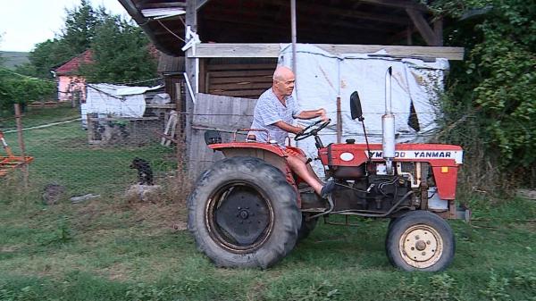 Afacerea cu care un român a dat lovitura, deşi suferă de un handicap fizic grav. "Fructul minune" are mari beneficii pentru sănătate