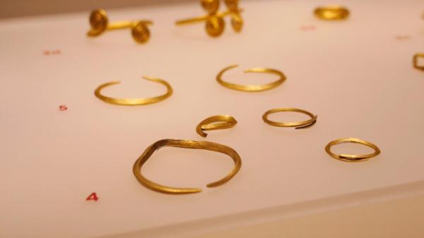 Descoperire unică în Europa. Ce au găsit arheologii într-un mormânt din Bihor