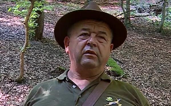 Românul care a dat lovitura cu o ciupercă scumpă, supranumită şi aurul negru al pădurii. Deţine o cultură de aproape jumătate de hectar