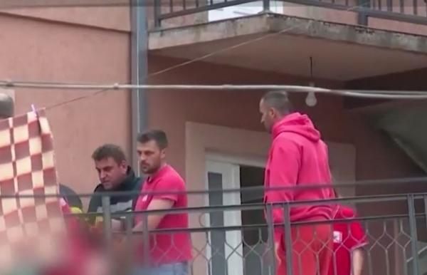Cel puţin 11 morţi, după ce un bărbat a deschis focul în oraşul Cetinje, din Muntenegru, după un conflict în familie. Bărbatul a fost împuşcat mortal de poliţişti