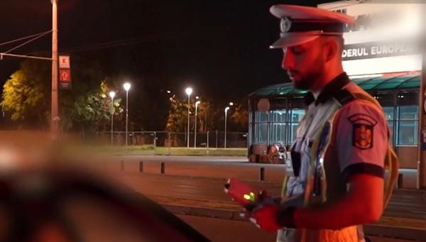 Un bărbat de 41 de ani, la plimbare cu mai multe sortimente de droguri în maşină
