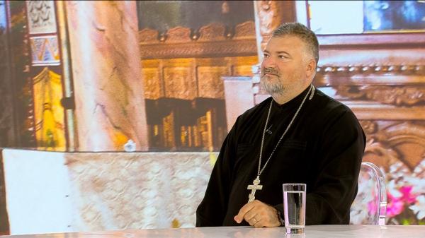 Sfânta Maria: Preotul Gabriel Cazacu, despre simbolistica și însemnătatea sărbătorii. Tradiţii şi obiceiuri de 15 august