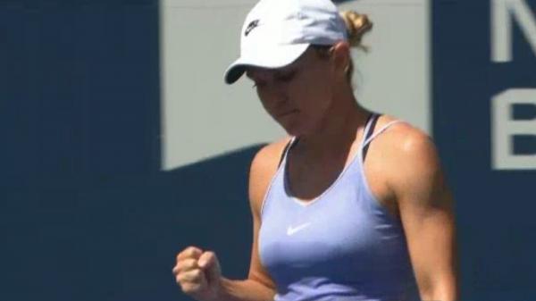 Simona Halep a câştigat peste 40 de milioane de dolari din turneele de tenis. Este întrecută doar de Venus și Serena Williams