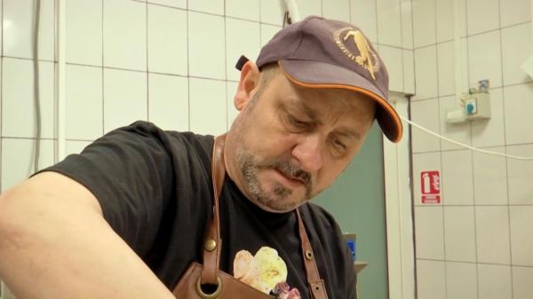 Afacerea cu care un italian și soția lui au dat lovitura în România: "Trebuie să ai dragoste"