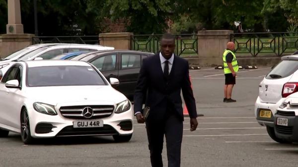 Detalii şocante din dosarul în care Benjamin Mendy este acuzat de viol: campionul mondial cu Franţa îşi încuia victimele în conacul său, le droga şi apoi le abuza sexual