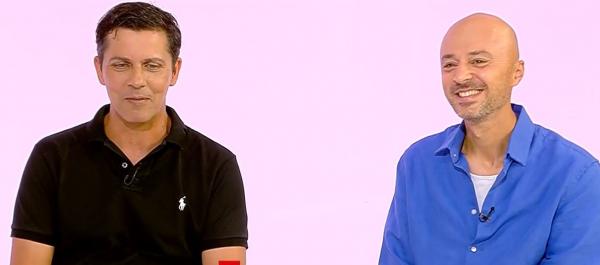 Trupa Gaz pe Foc, reunită în an aniversar