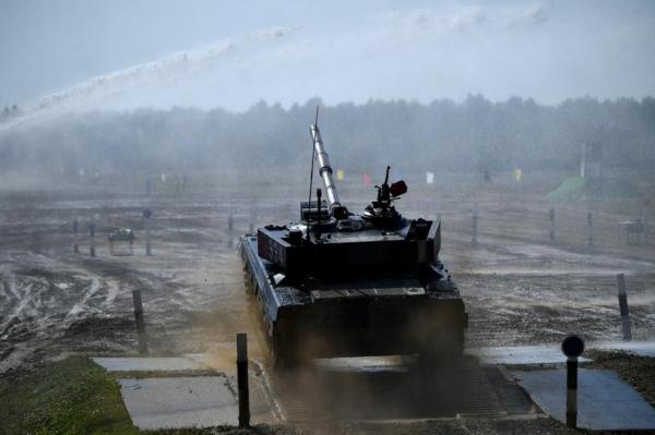 China își trimite soldații în Rusia pentru un exerciţiu militar comun. "Nu are legătură cu situaţia internaţională actuală"