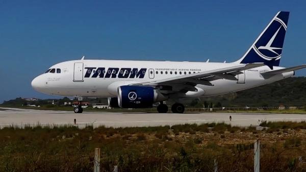 TAROM ameninţă cu o grevă a angajaţilor. Timp de două zile pe săptămână, mai multe zboruri ar putea fi anulate