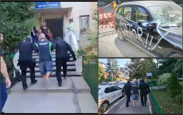 Pentru un împrumut de la cămatari de 2.500 de euro, un medic a plătit înapoi 11.000 de euro. Bărbatul din București, terorizat timp de doi ani