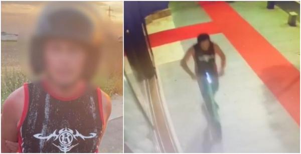 "Ce ai avut cu femeile? De ce le-ai înțepat". Cine este tânărul care le-a atacat pe Margherita din Clejani și o altă fată, în centrul Capitalei