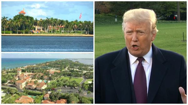 Donald Trump dă guvernul în judecată și cere ca un magistrat special, nu FBI, să analizeze documentele ridicate din reședința sa