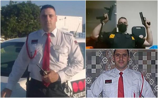 Rudele lui Eugen Sabău povestesc cum a decurs procedura de eutanasiere. Cumnatul i-a stat alături până în ultima clipă