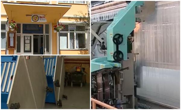 Meseria pentru care elevii din Sighişoara sunt plătiţi încă din timpul studiilor