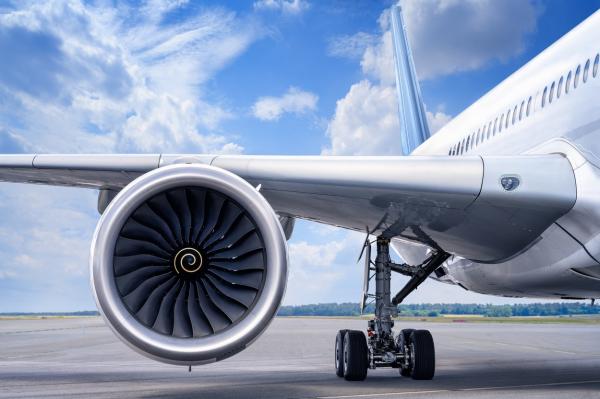 Galaţi va avea un aeroport ultra modern. Peste 20 de firme vor să se ocupe de studiul de fezabilitate