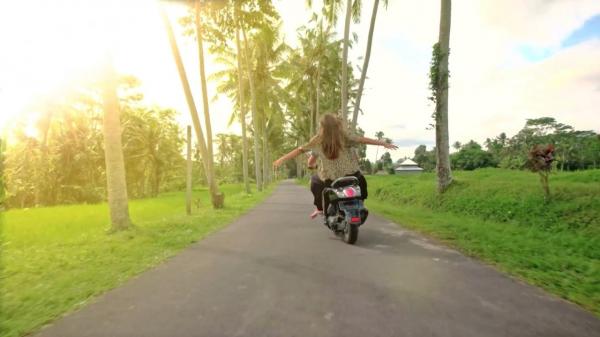 Concediul perfect pentru septembrie înseamnă Bali sau Las Vegas. Top 10 destinaţii pentru o vacanţă la final de sezon estival