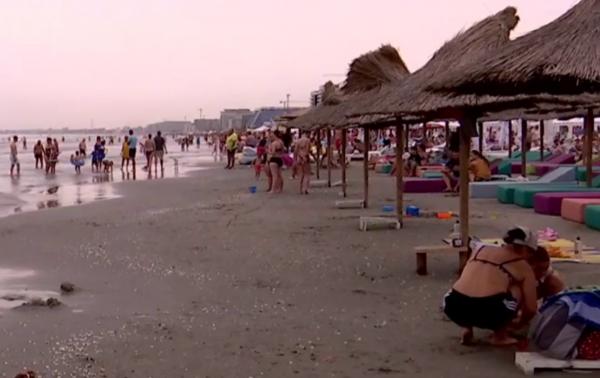 "Suntem ocupaţi 100%". Bugetul turiştilor pentru un sejur la mare. Preţuri mai mici, chiar şi înainte de "Litoralul pentru toţi"