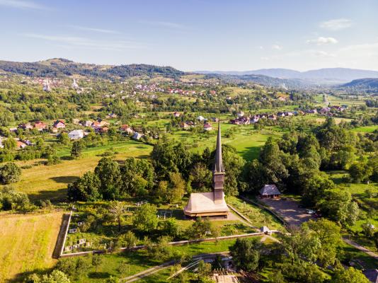 Pentru prima oară după mulţi ani, litoralul a pierdut teren în fața muntelui. Care sunt cele mai populare destinații