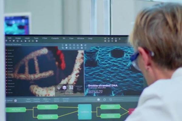 "România se află pe harta mondială a inovaţiei în domeniul alimentar". FDVDR susţine performanţa în cercetare