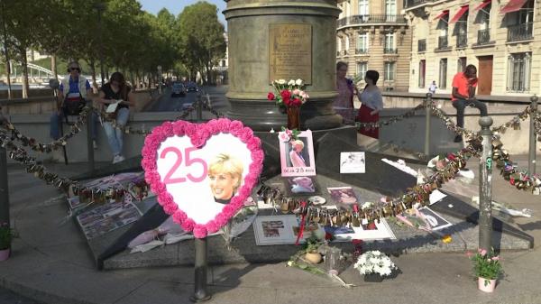 Filmul accidentului care a șocat întreaga omenire. 25 de ani de la moartea Prințesei Diana și a iubitului ei, Dodi al-Fayed