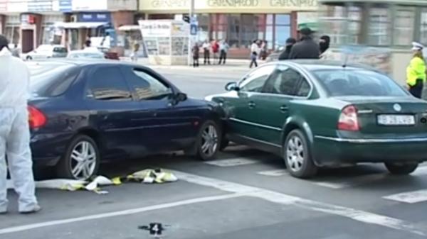 CEDO repară ce statul român a încercat 13 ani să îngroape. Cazul lui Sorin Pârvu, confundat de poliție și împușcat direct în cap