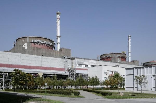 Enerhodar, oraşul celei mai mari centrale nucleare din Europa, transformat în teatru de război. Ruşii şi ucrainenii se acuză reciproc de lansarea atacului