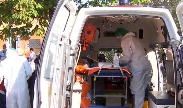 Proces în masă împotriva campaniei de vaccinare anticoronavirus. Ce acuzaţii sunt aduse statului