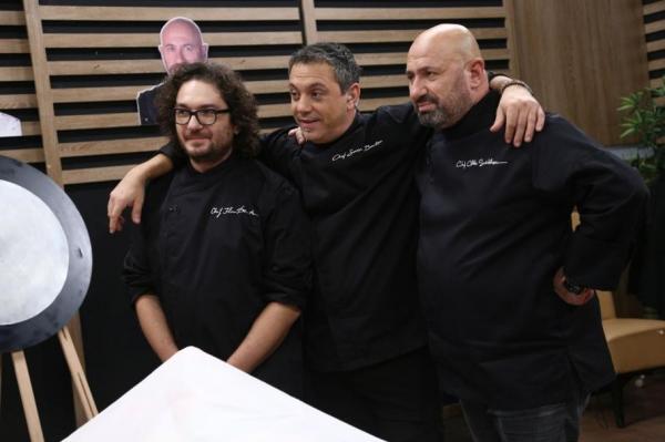 Chefi la cuțite, sezonul 10, începe în forță, în această seară, la Antena 1. Lupta pentru amulete încinge spiritele încă de la prima ediție