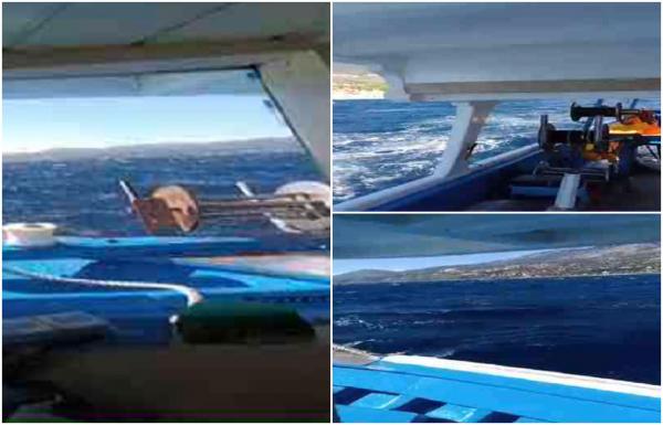 Turist român de 35 de ani, mort în Grecia. Grupul cu care se afla, dat dispărut