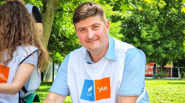 USR, plângere penală pe numele lui Ciucă și Ciolacu pentru că nu organizează alegeri în Sectorul 5